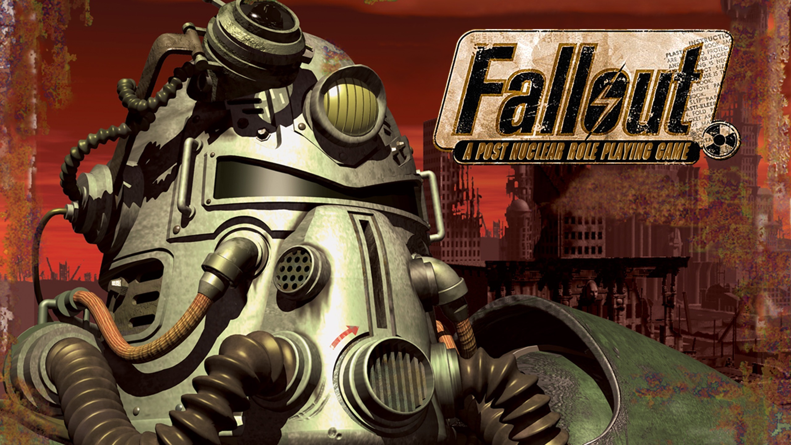 Fallout Epic Games