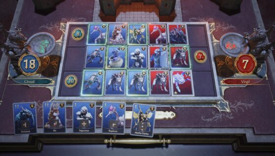 Final Fantasy 7 Rebirth