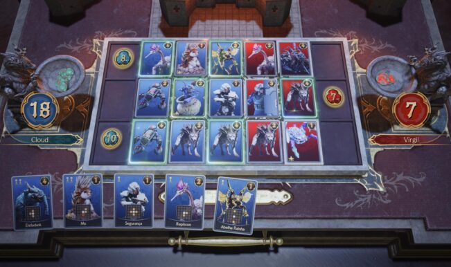 Final Fantasy 7 Rebirth