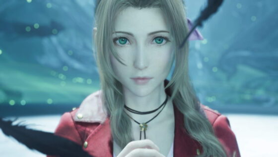 Final Fantasy 7 Rebirth - um dos jogos a serem lançados na semana