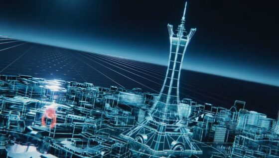 Pokémon Legends Z-A