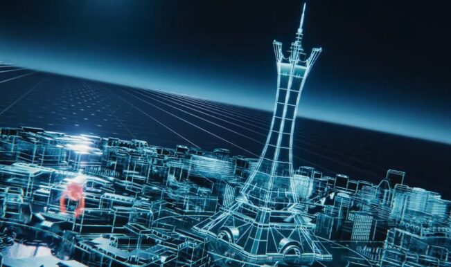 Pokémon Legends Z-A