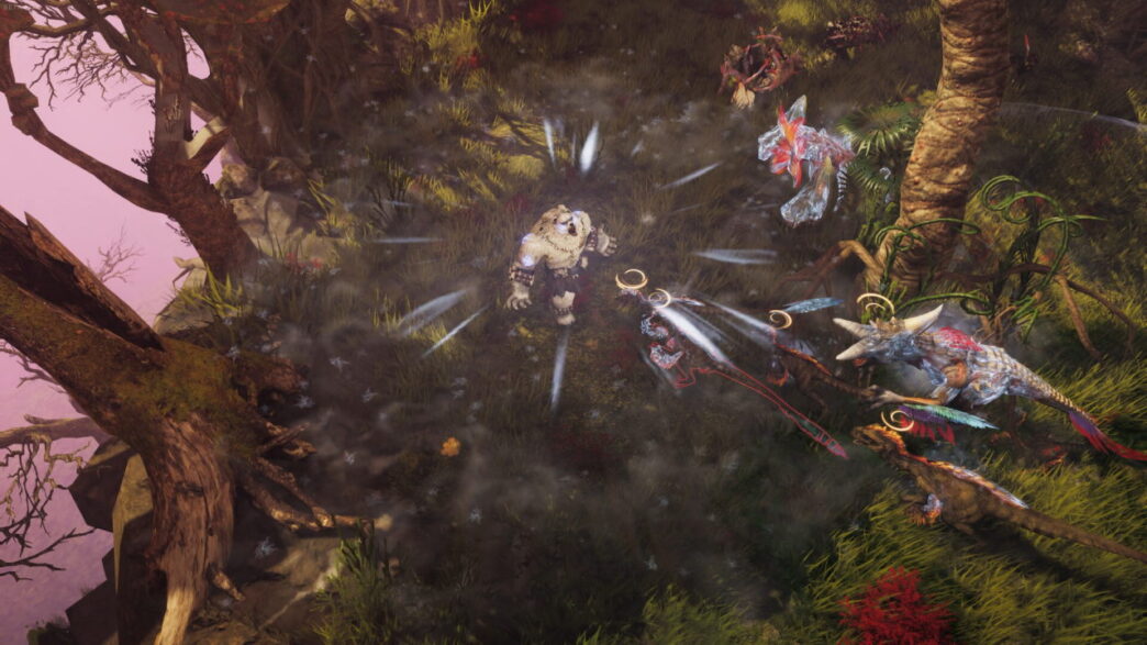 RPG em acesso antecipado desde 2019 explode na Steam