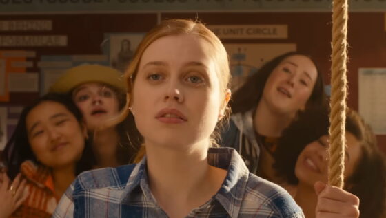 Meninas Malvadas - filmes mais pirateados da semana