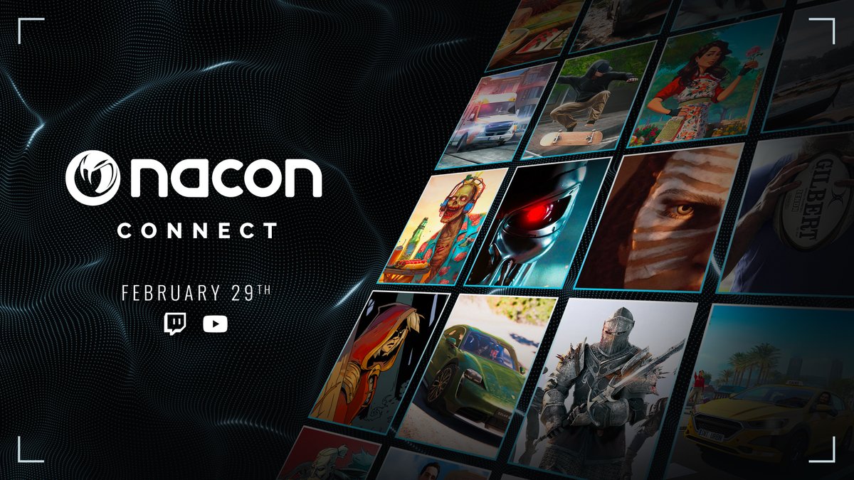 Nacom Connect