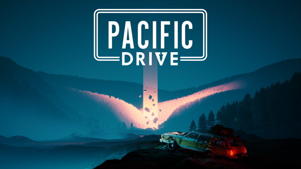 Pacific Drive (3)