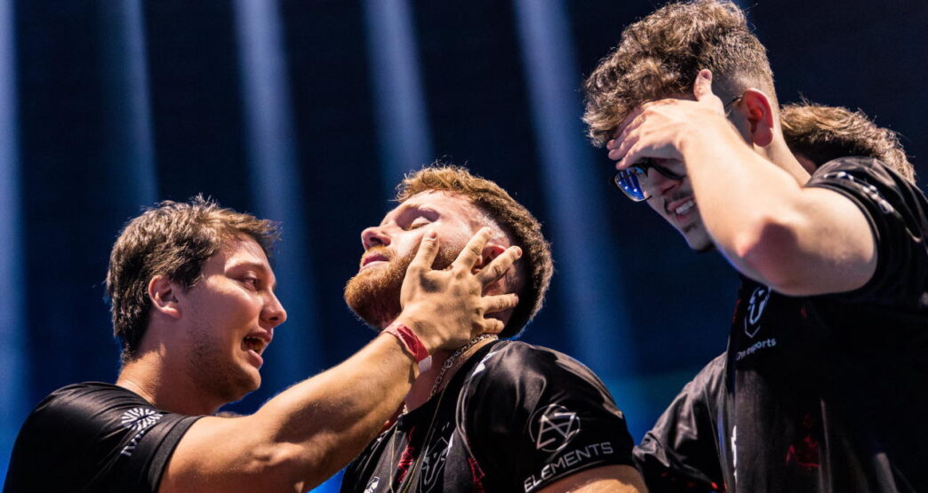 Six Invitational 2024: w7m esports é campeã do torneio