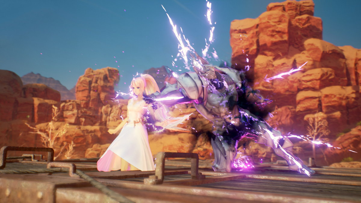 Tales of Arise (2)