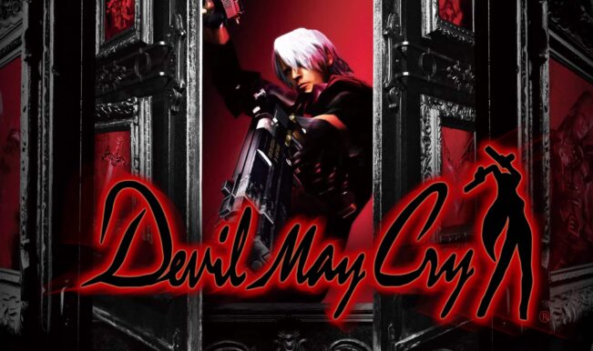 Devil May Cry