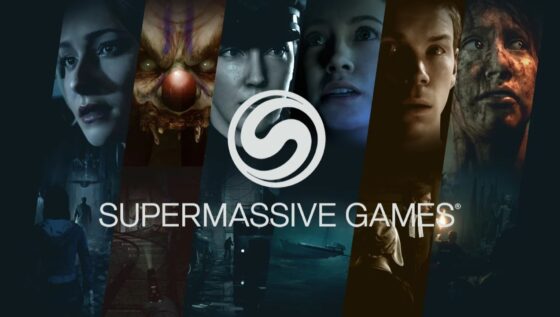 Supermassive Games