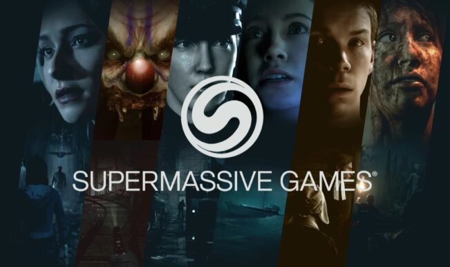 Supermassive Games