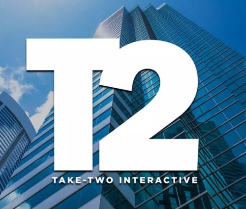Take-Two Interactive