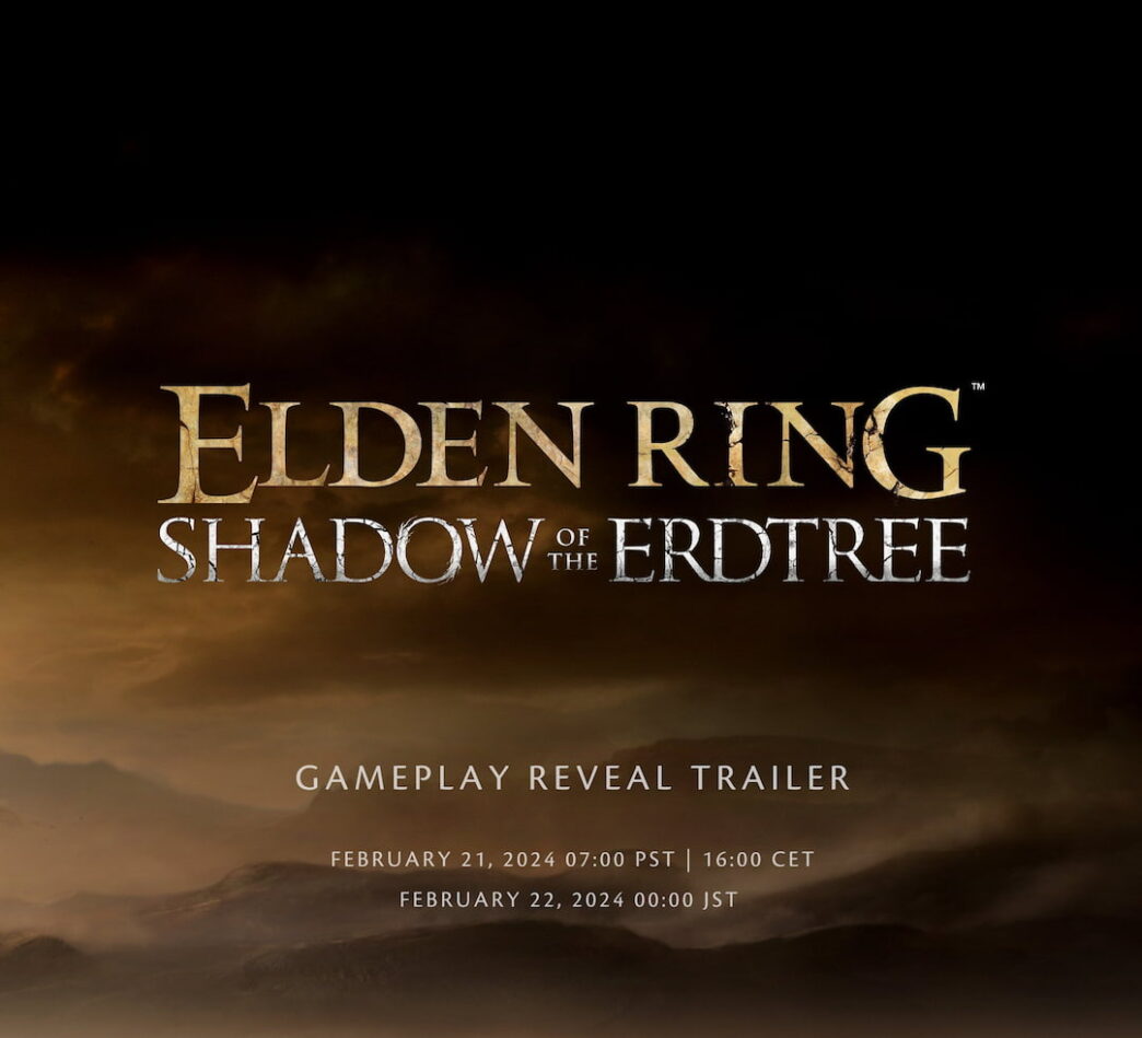 Elden Ring Shadow of the Erdtree DLC
