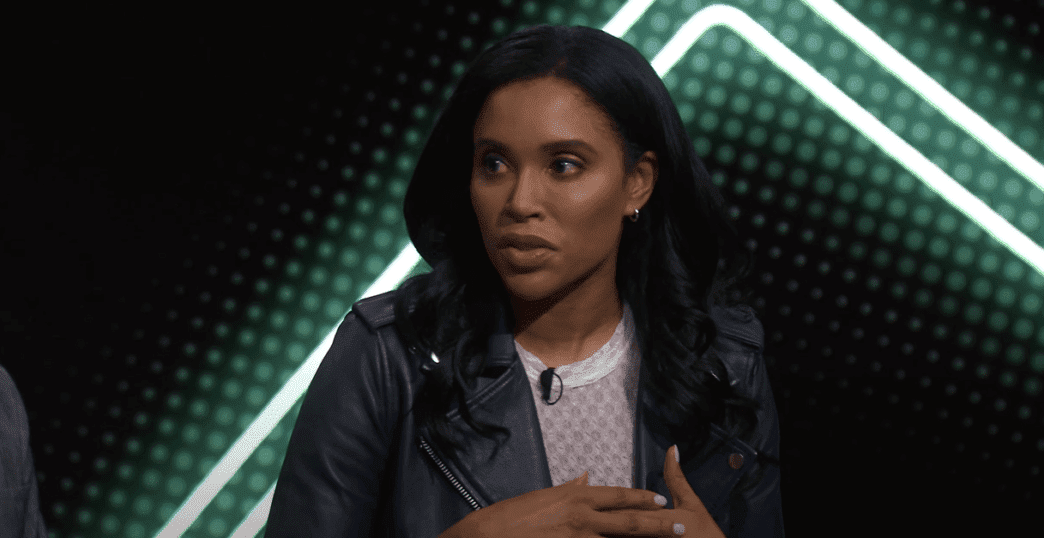 Xbox podcast Sarah Bond