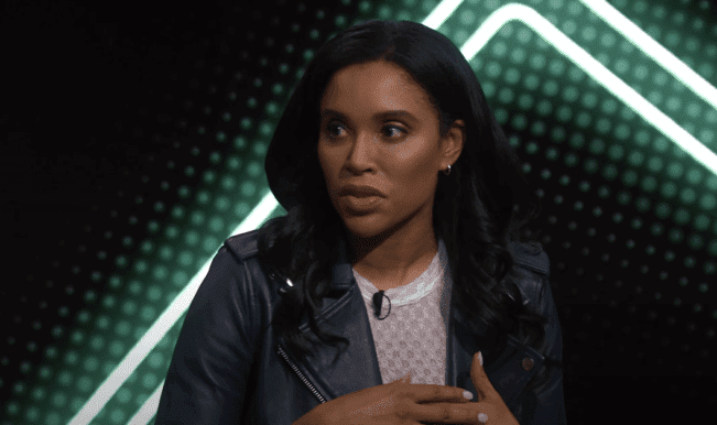 Xbox podcast Sarah Bond