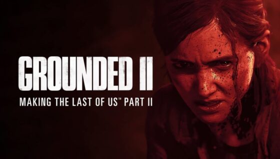 The Last of Us 2 - documentário