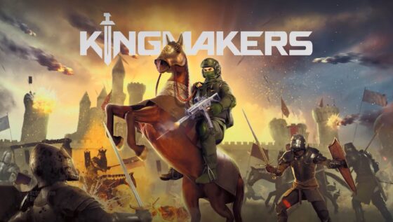 Kingmakers