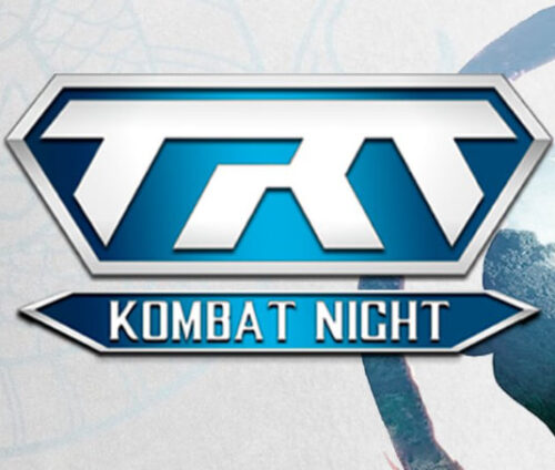 Mortal Kombat 1 TRT Championship