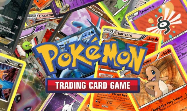 Pokémon Trading Card Game