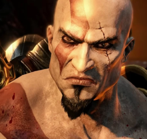 God of War 3