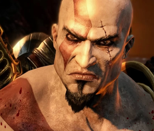 God of War 3