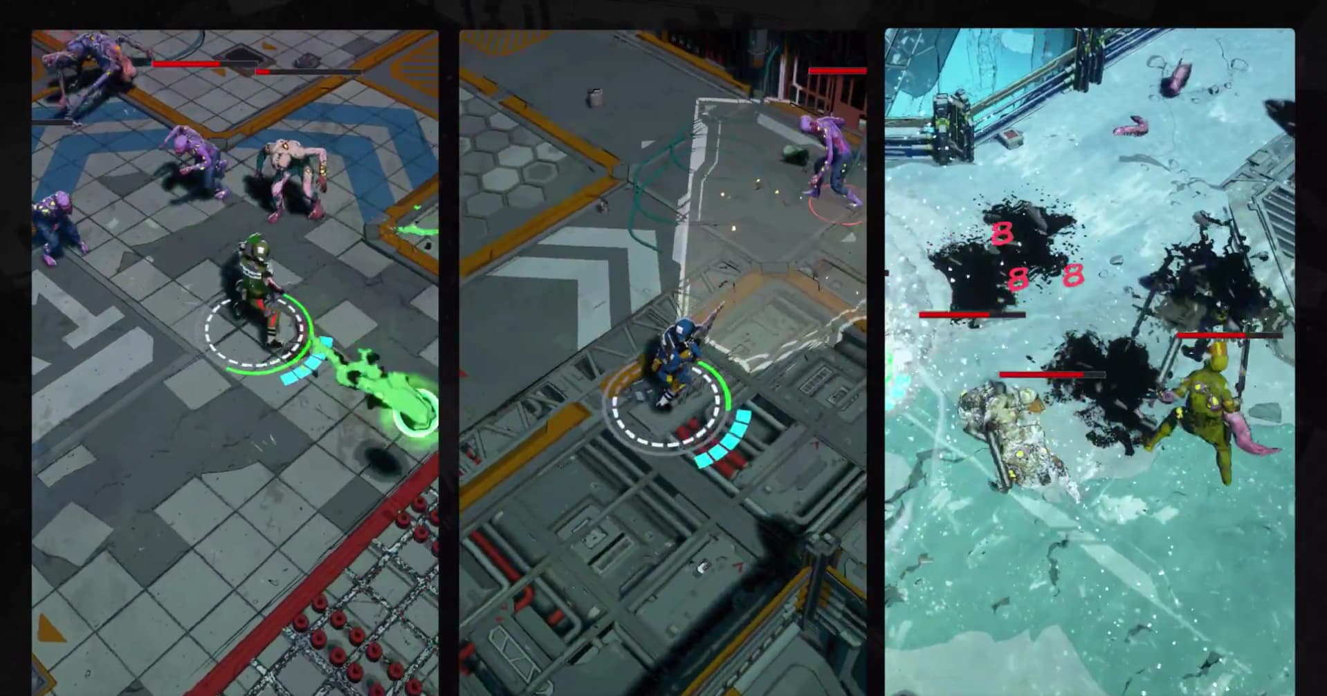 Mais desafio, The Callisto Protocol terá modo roguelike