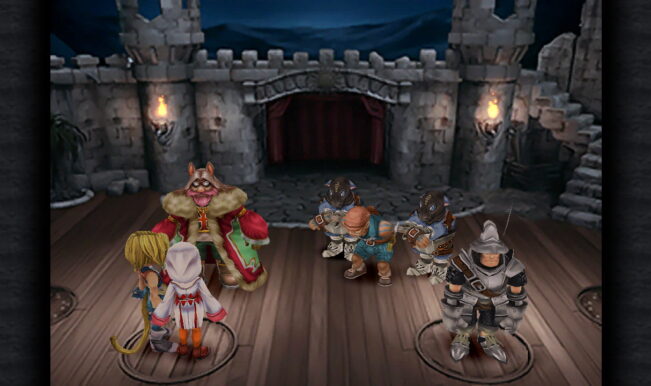 Final Fantasy IX