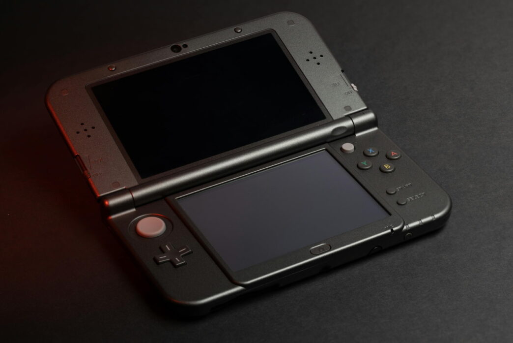 Nintendo 3DS - portátil emulado com o Citra e Lime