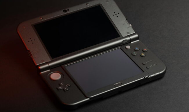 Nintendo 3DS - portátil emulado com o Citra e Lime