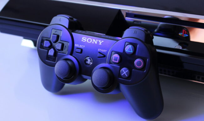 PlayStation 3 (2)