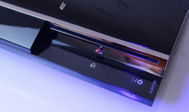 PlayStation 3