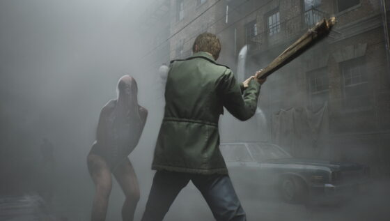 Silent Hill 2 Remake (2)