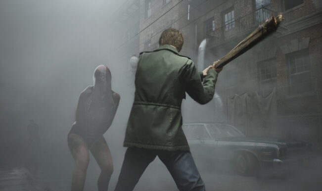 Silent Hill 2 Remake (2)