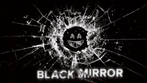 Black Mirror nova temporada 2025