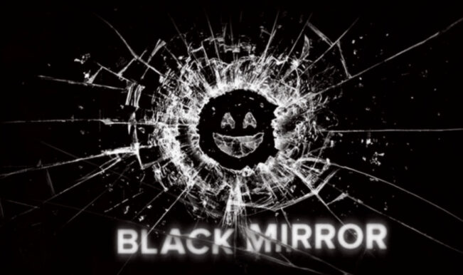 Black Mirror nova temporada 2025