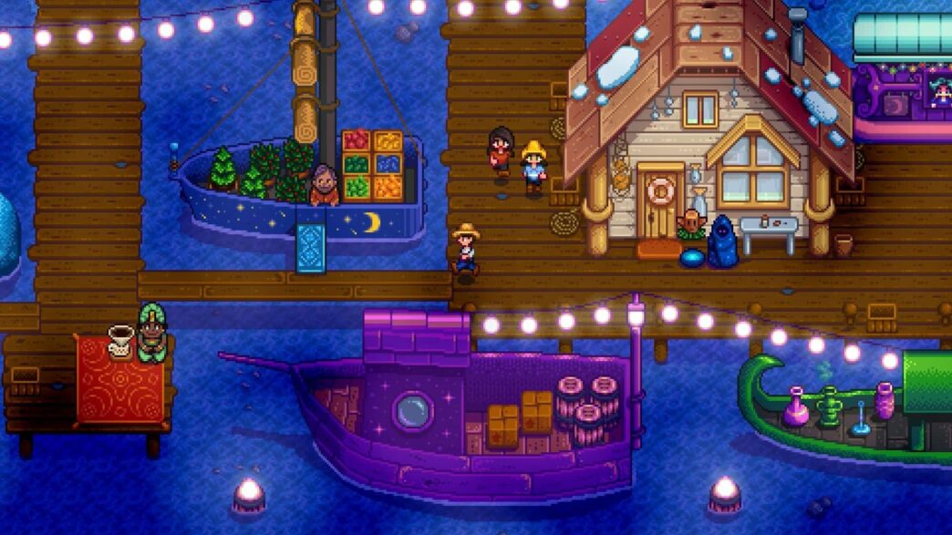 stardew valley stardew valley
