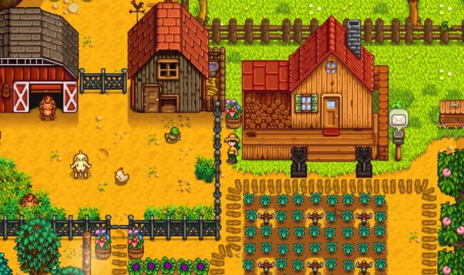 stardew Valley