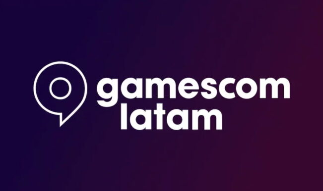 Gamescom Latam 2025 ingressos Brasil
