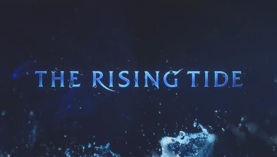 Final Fantasy 16 The Rising Tide