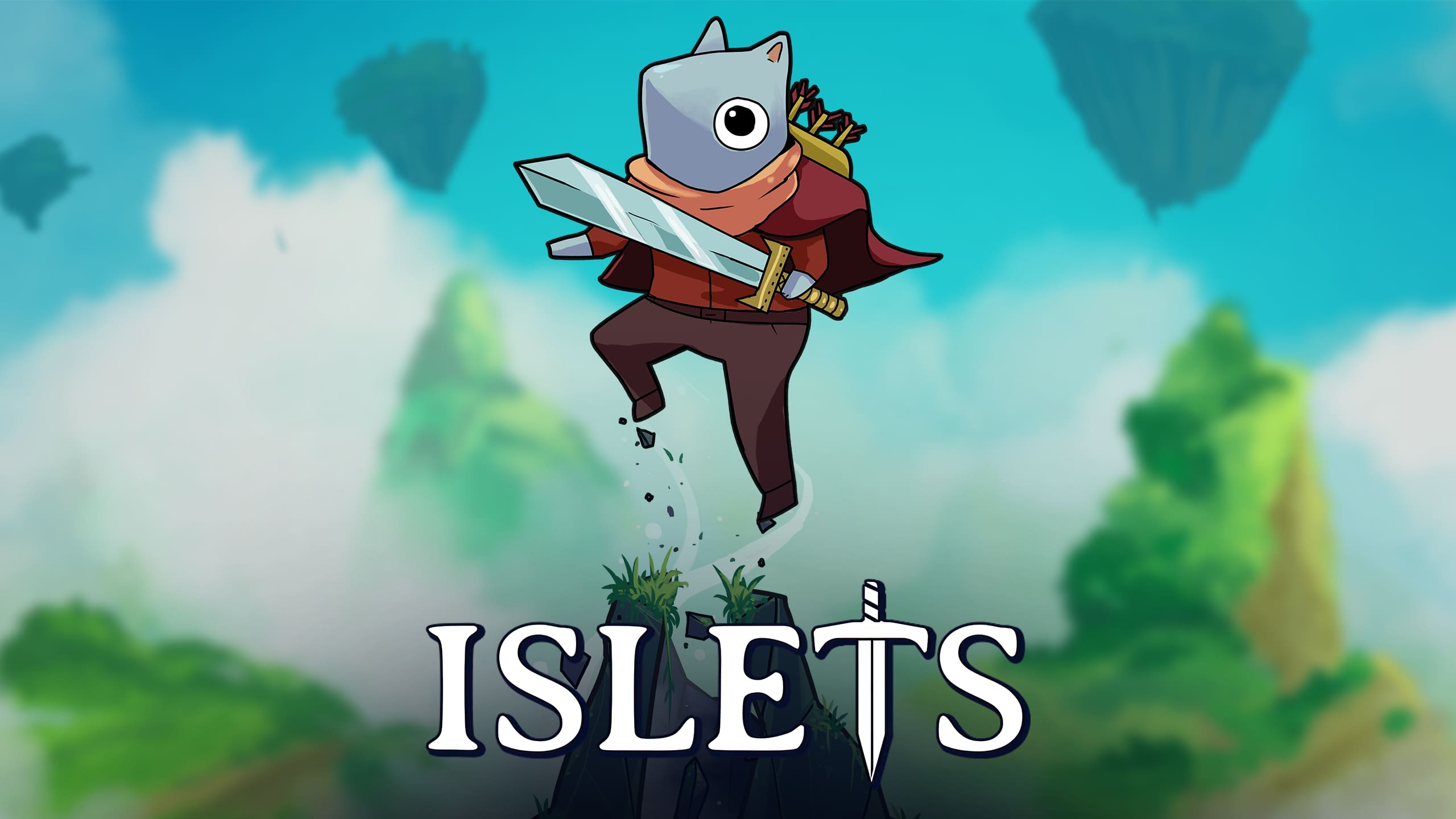 Islets Epic Games
