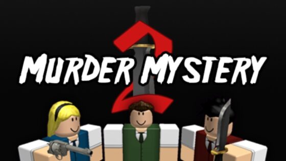 Murder Mystery 2 códigos lista