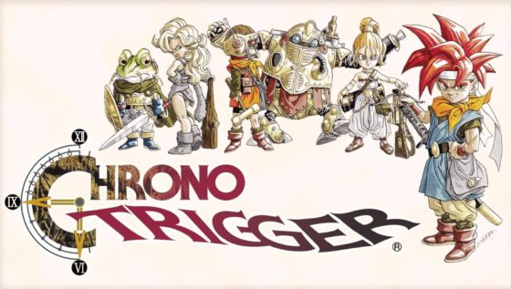 Chrono Trigger