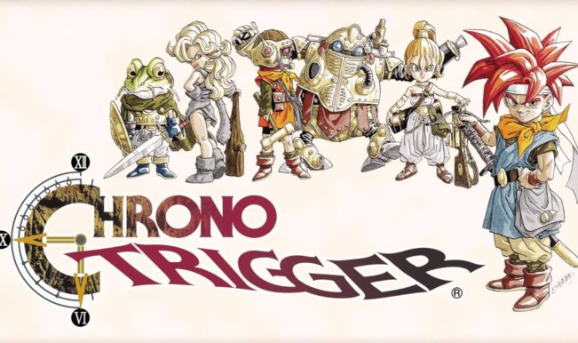 Chrono Trigger