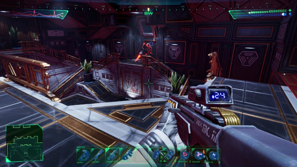 System Shock Console System Shock Remake finalmente ganha data para consoles
