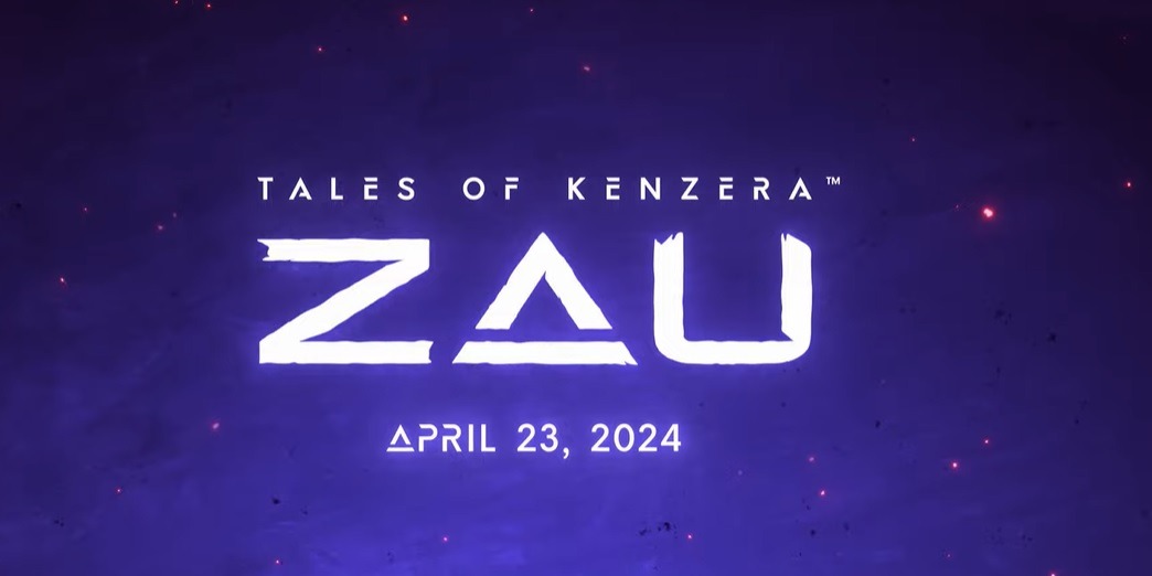 Tales of Kenzera Zau trailer Xbox