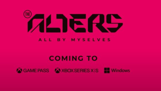 The Alters trailer Xbox