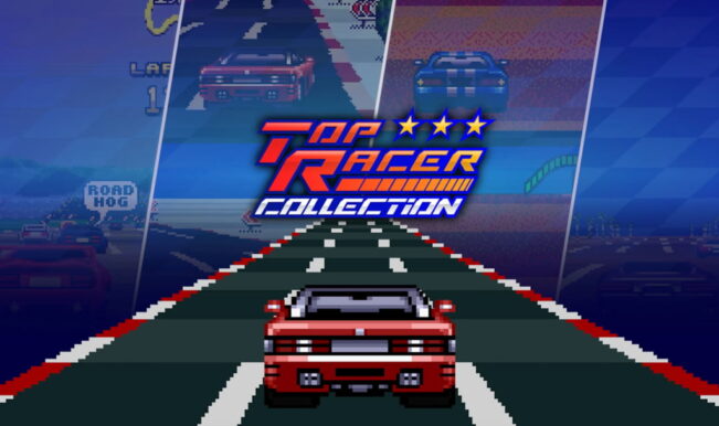 Top Racer Collection review