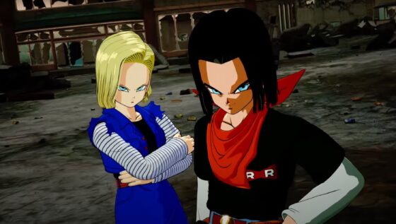 Dragon Ball Sparking Zero