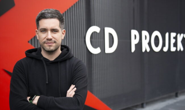 Jan Rosner - CD Projekt RED - Cyberpunk 2077