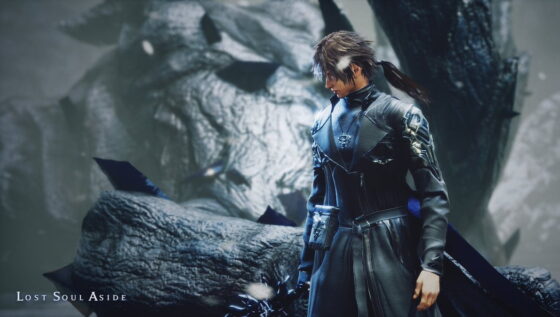 Lost Soul Aside lançamentos agosto 2025